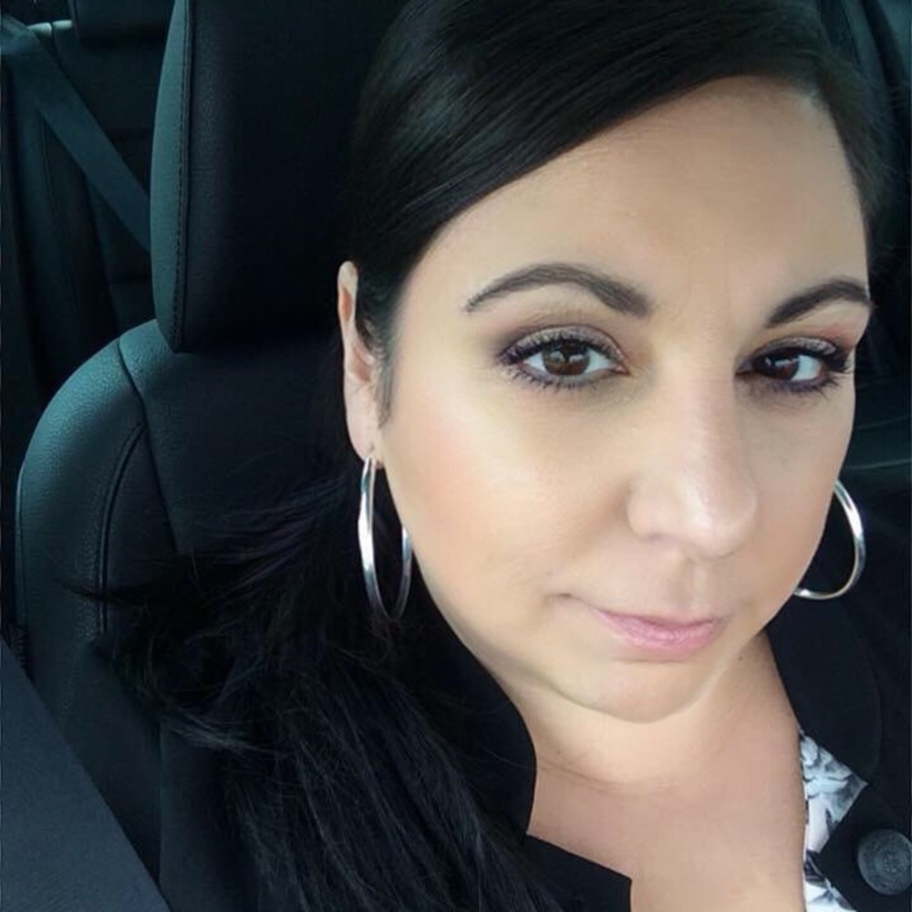 Meet your Posher, Lisa